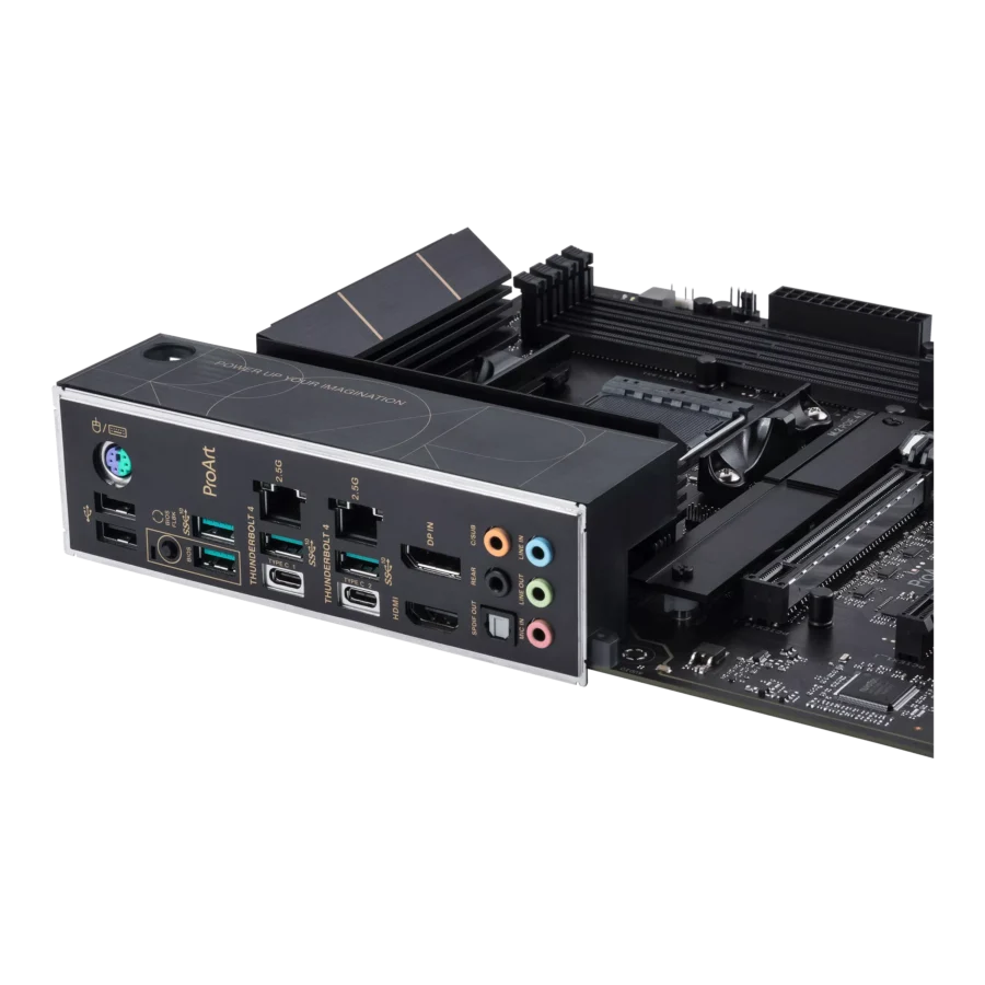 ASUS ProArt B550-CREATOR