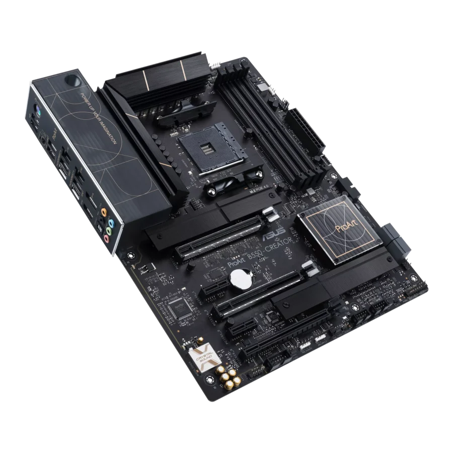 ASUS ProArt B550-CREATOR
