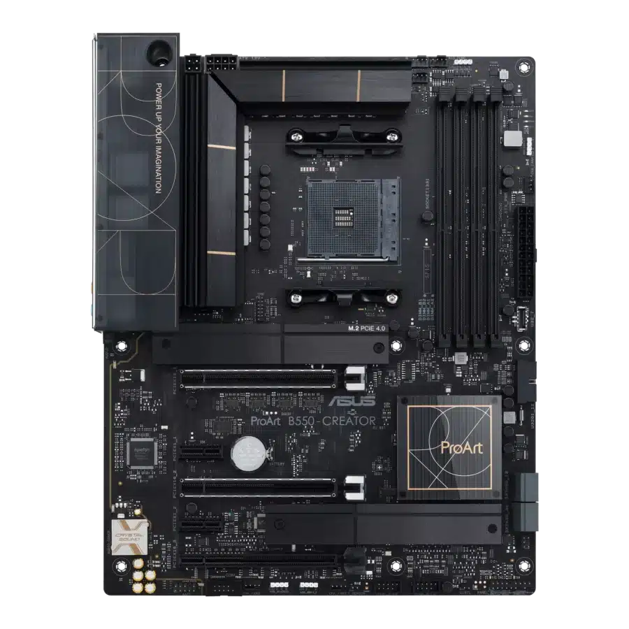 ASUS ProArt B550-CREATOR