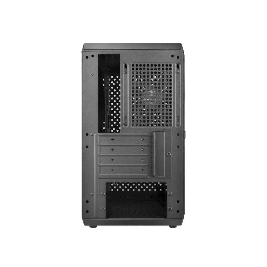 Cooler Master MasterBox Q300L Black