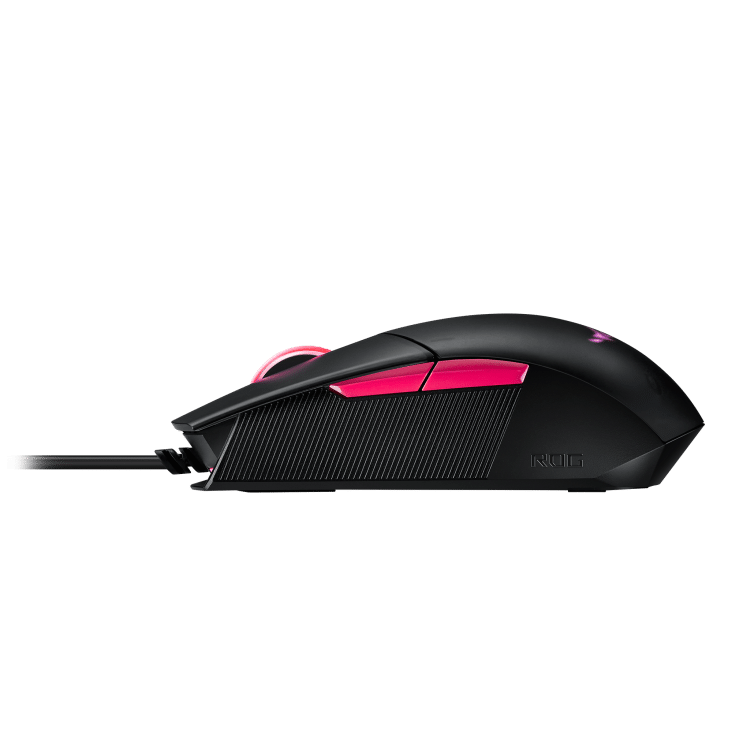 ASUS ROG Strix Impact II Electro Punk