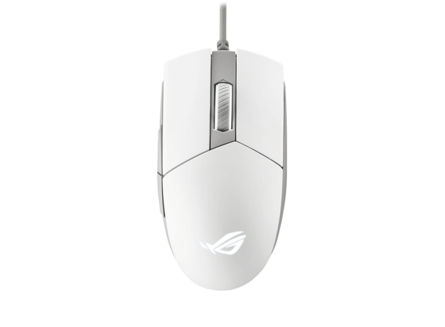 ASUS ROG Strix Impact II Moonlight White