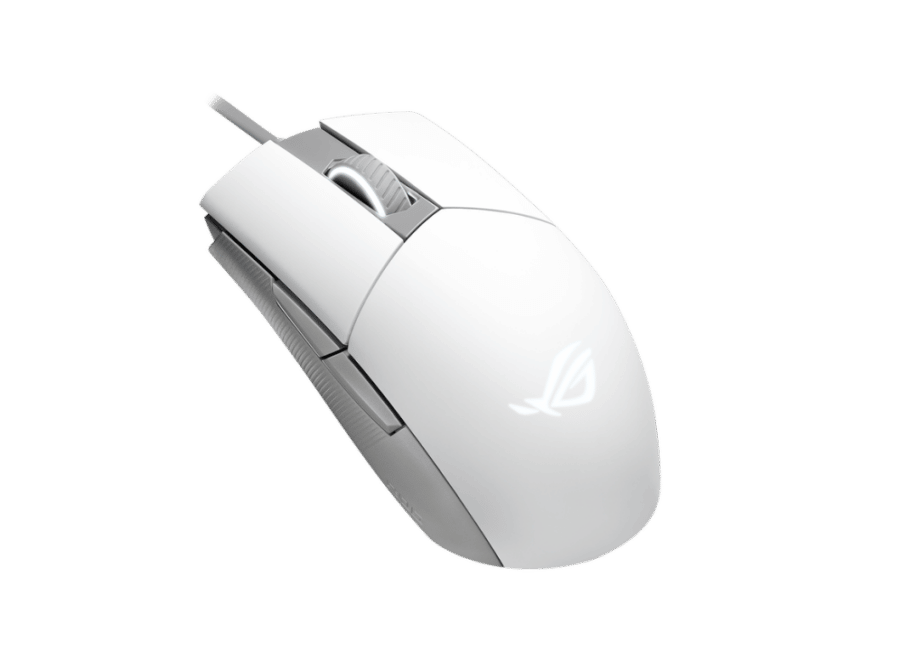 ASUS ROG Strix Impact II Moonlight White