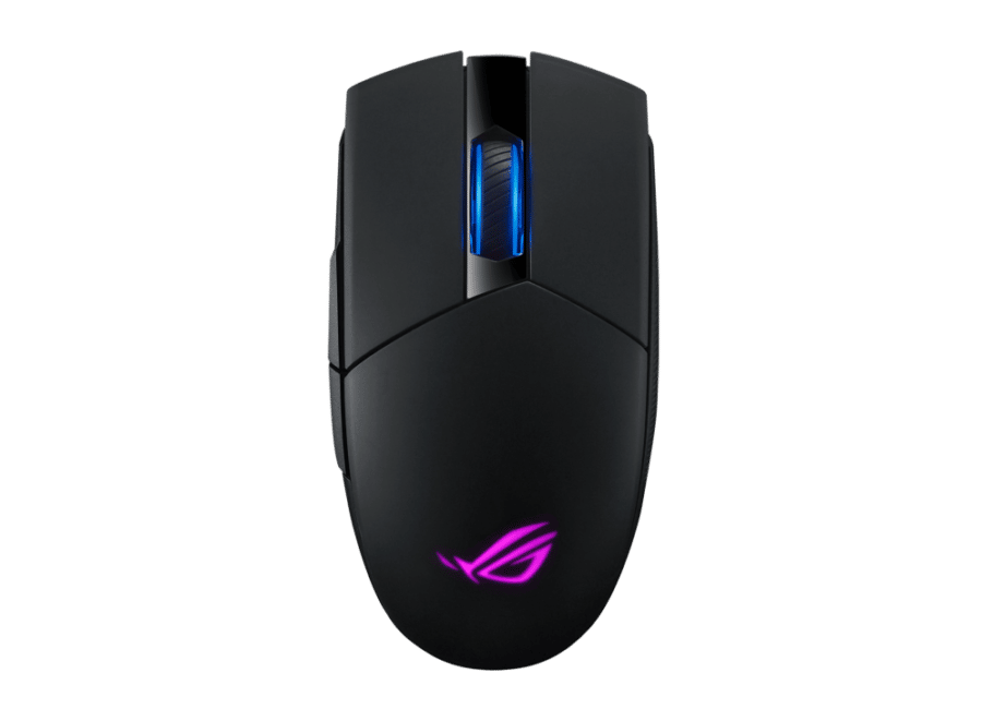 ASUS ROG Strix Impact II Wireless