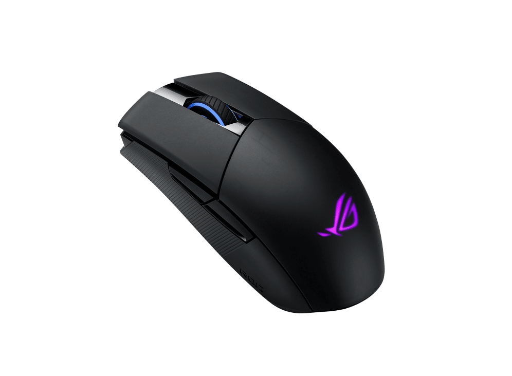 ASUS ROG Strix Impact II Wireless