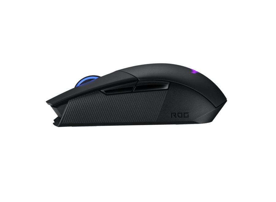ASUS ROG Strix Impact II Wireless