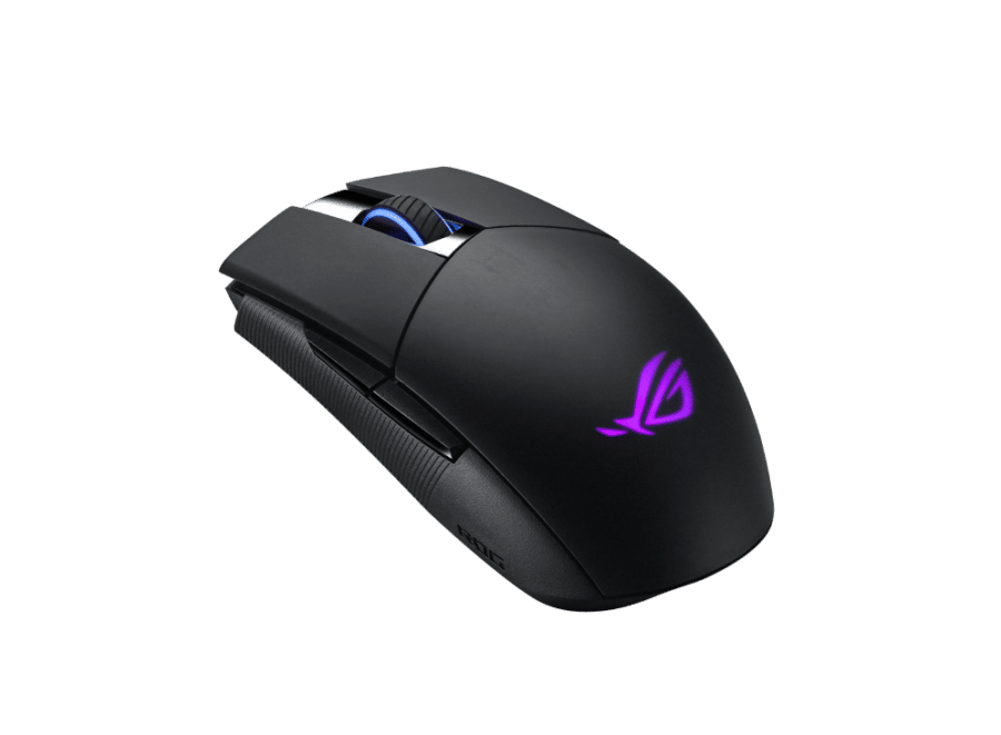 ASUS ROG Strix Impact II Wireless