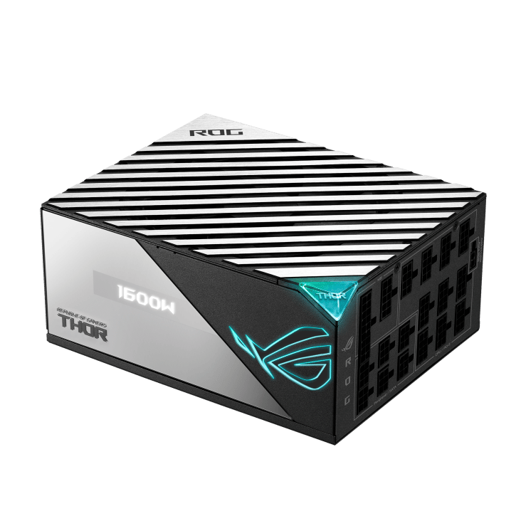 ASUS ROG Thor 1600W