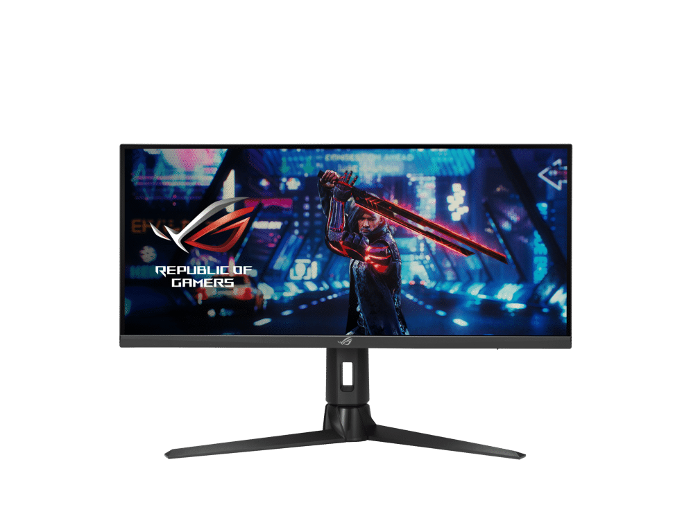Asus ROG STRIX XG309CM