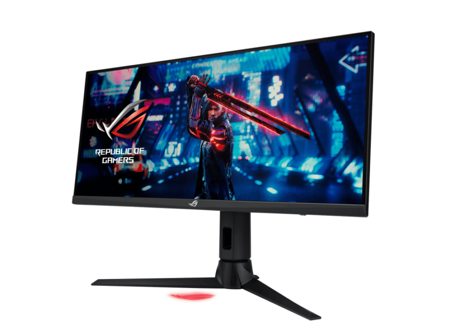 Asus ROG STRIX XG309CM