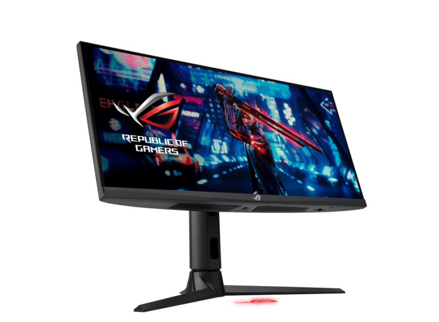 Asus ROG STRIX XG309CM
