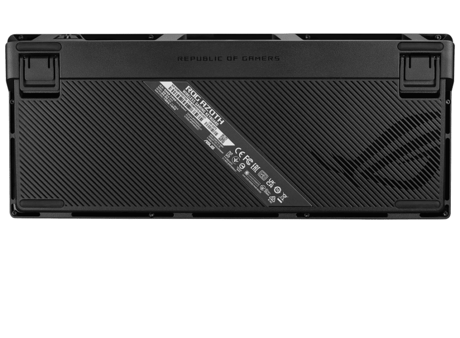 ASUS ROG Azoth Mechanical Gaming Keyboard