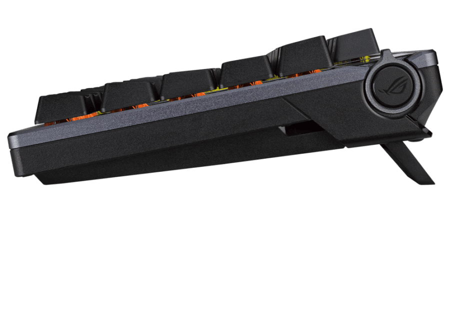 ASUS ROG Azoth Mechanical Gaming Keyboard