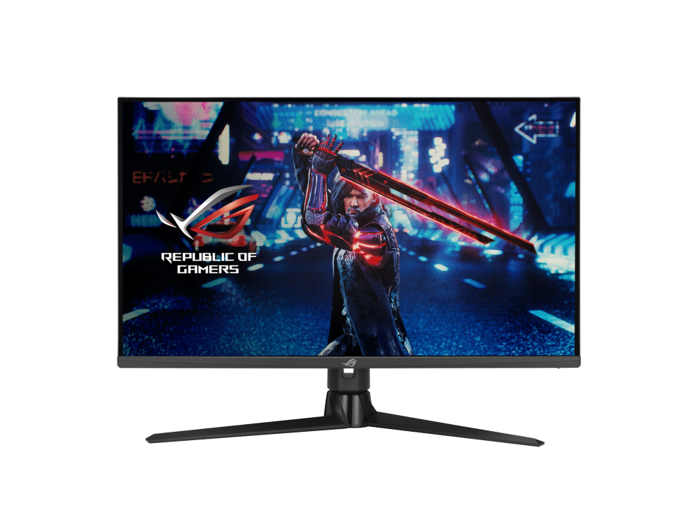 Asus ROG STRIX XG32UQ
