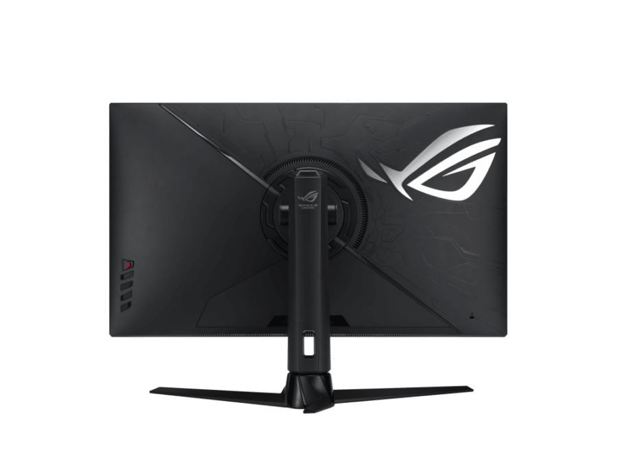Asus ROG STRIX XG32UQ
