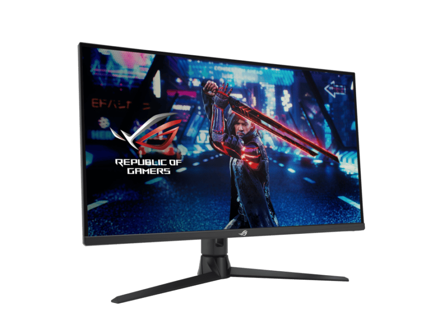 Asus ROG STRIX XG32UQ