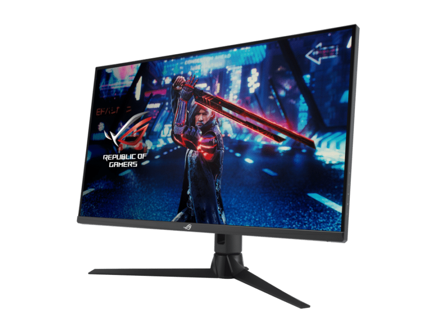 Asus ROG STRIX XG32UQ