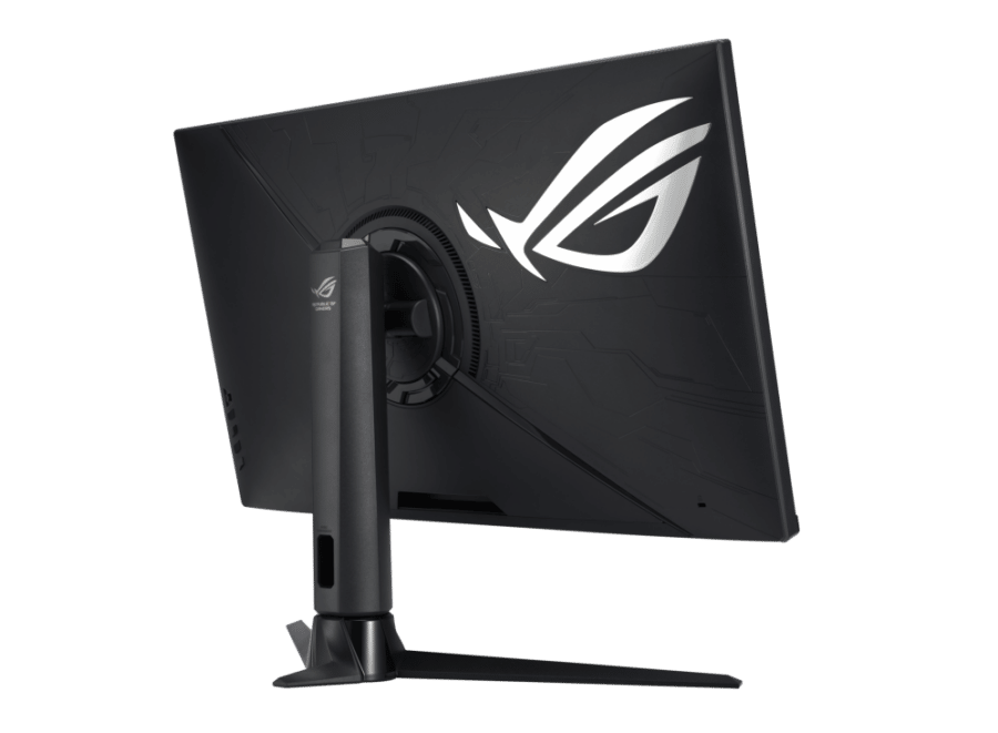 Asus ROG STRIX XG32UQ