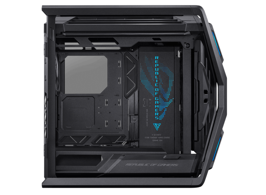 Asus ROG Hyperion GR701