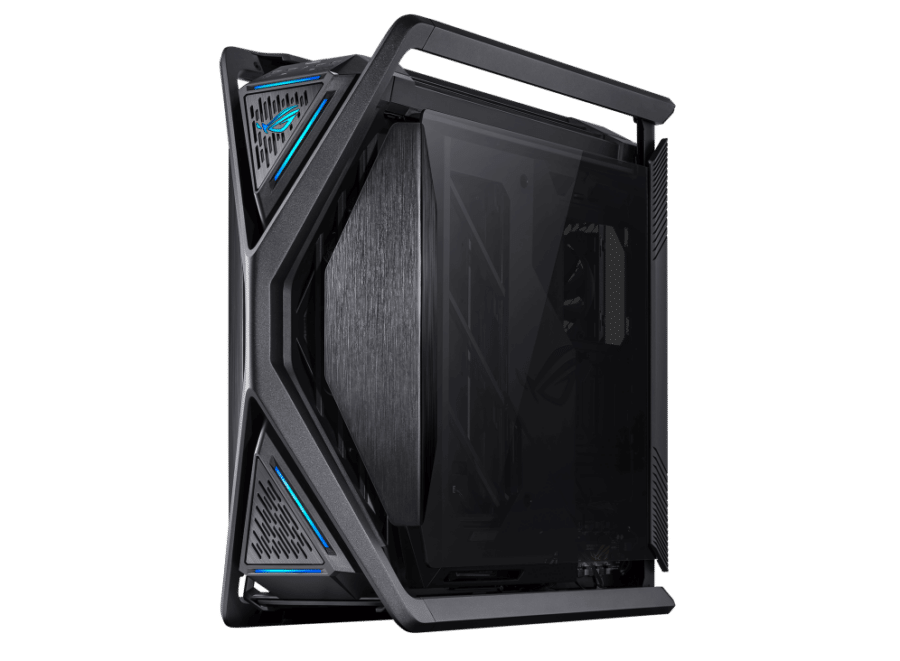 Asus ROG Hyperion GR701