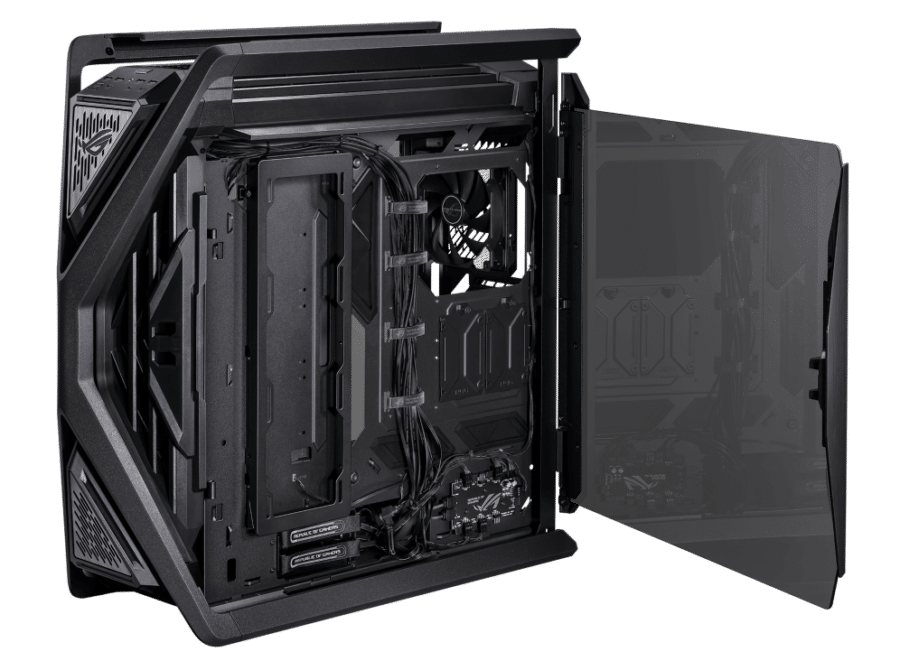 Asus ROG Hyperion GR701