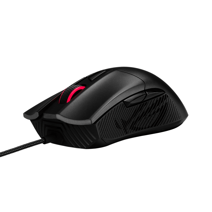 ASUS ROG Gladius II Core Wired Gaming Mouse