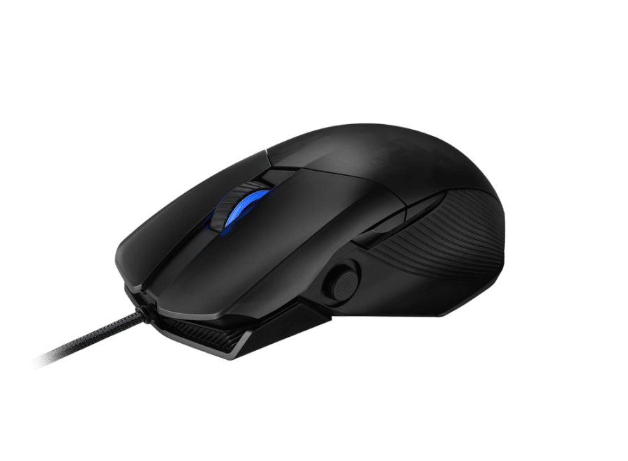 ASUS ROG Chakram Core
