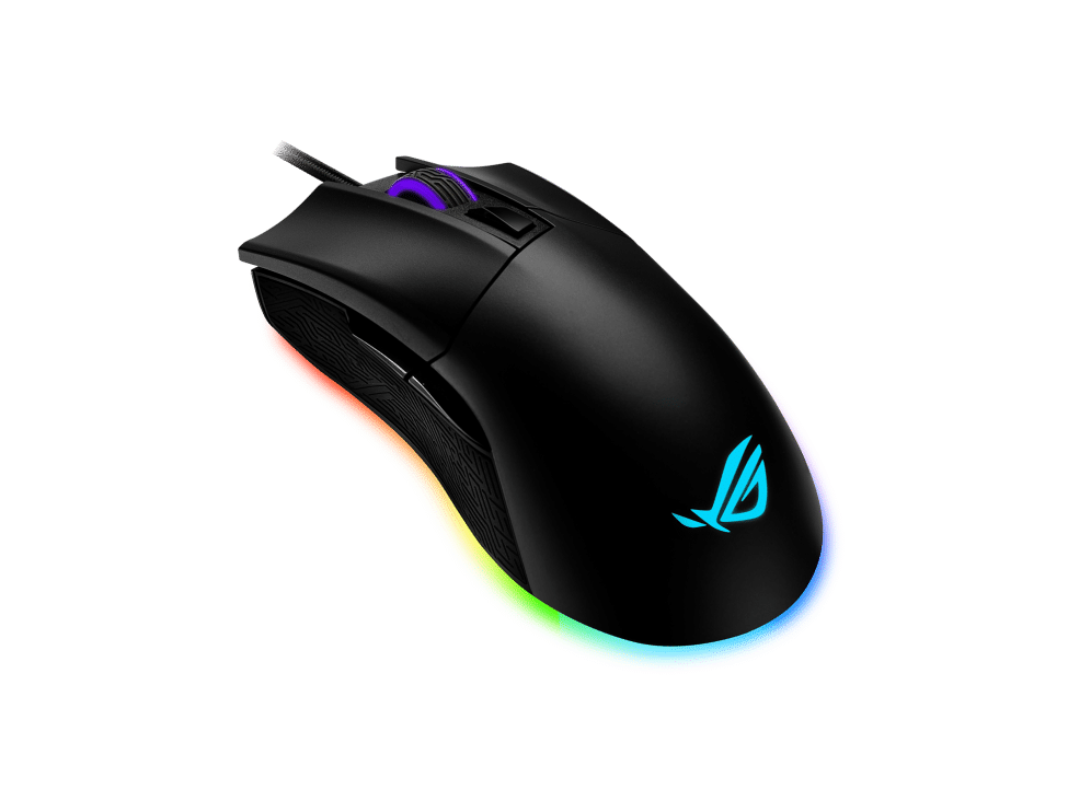ASUS ROG Gladius II Origin
