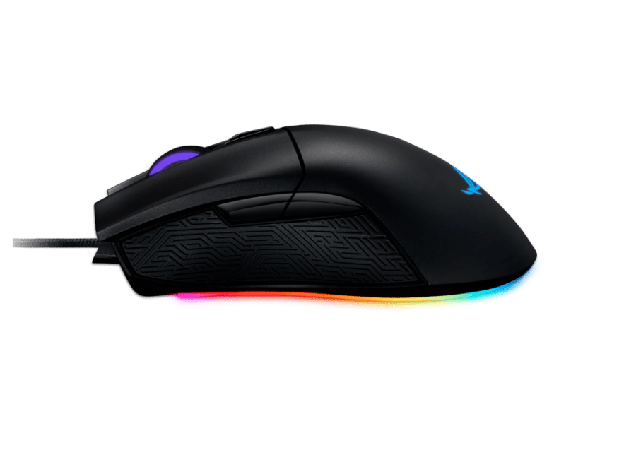 ASUS ROG Gladius II Origin