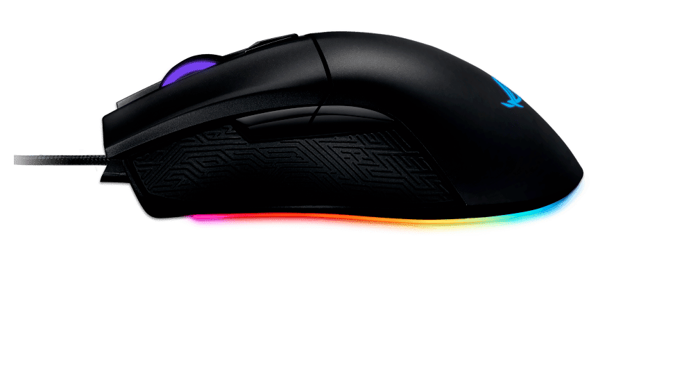 ASUS ROG Gladius II Origin