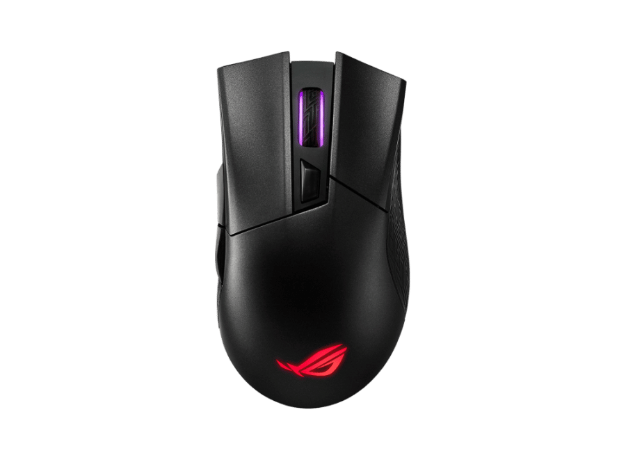 ASUS ROG Gladius II Wireless