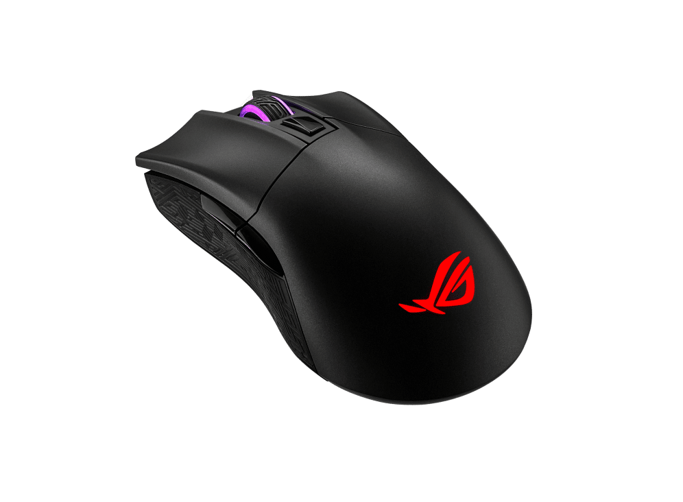 ASUS ROG Gladius II Wireless
