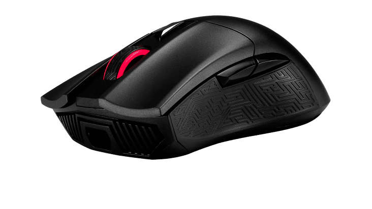 ASUS ROG Gladius II Wireless