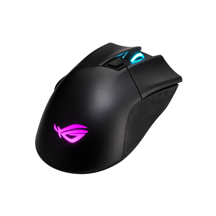 ASUS ROG Gladius II Wireless