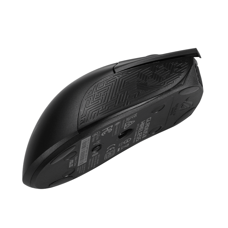 ASUS ROG Gladius II Wireless