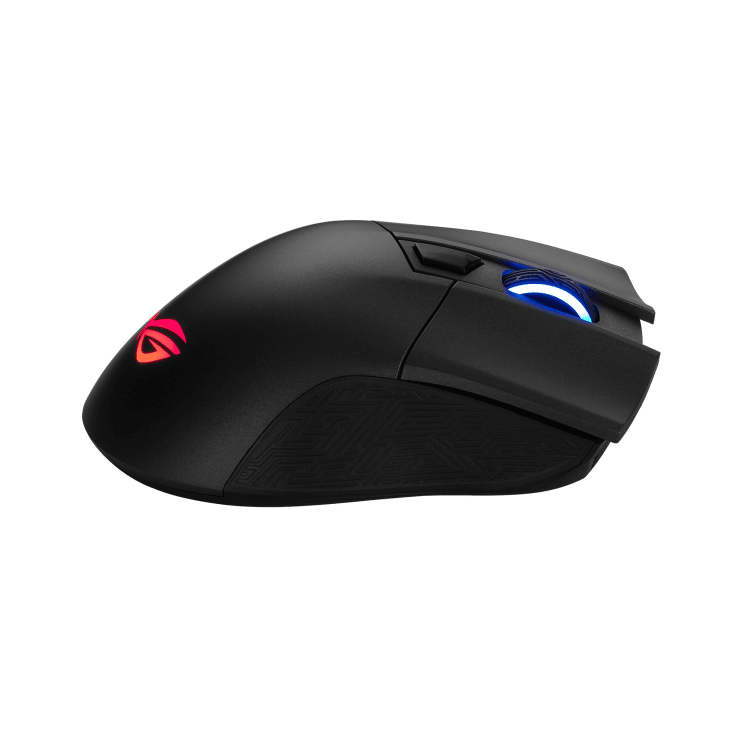 ASUS ROG Gladius II Wireless