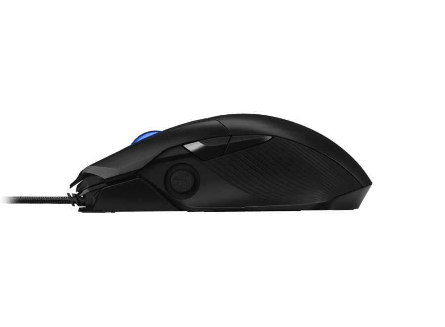 ASUS ROG Chakram Core