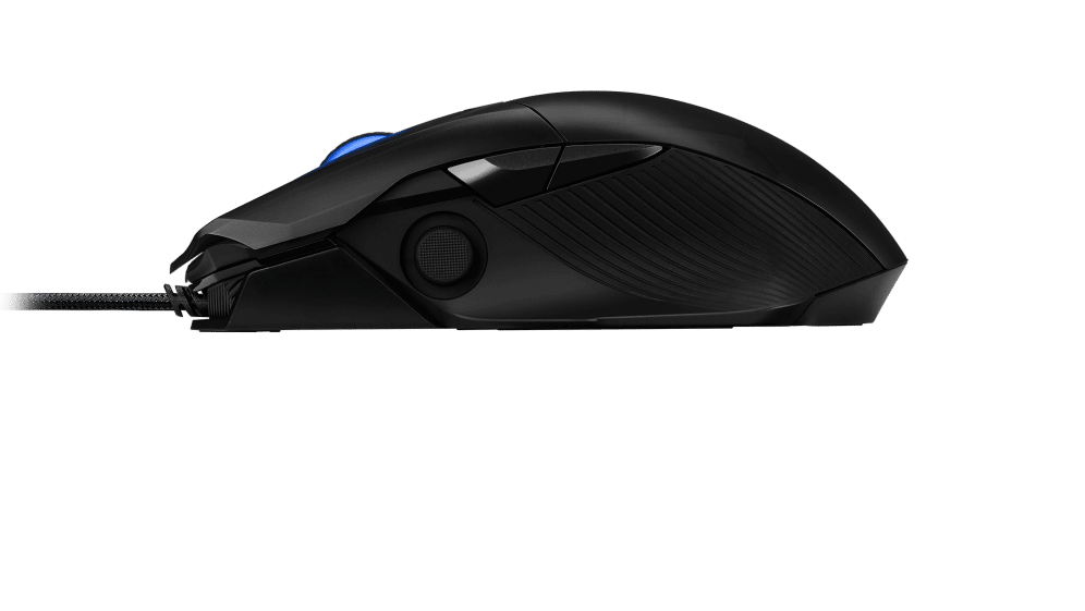 ASUS ROG Chakram Core