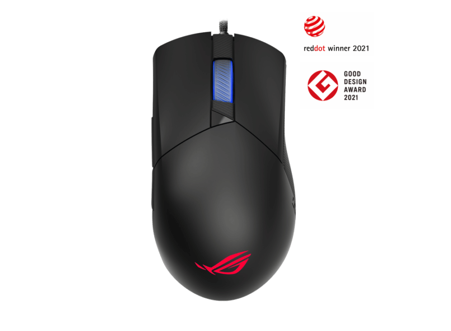 ASUS ROG Gladius III