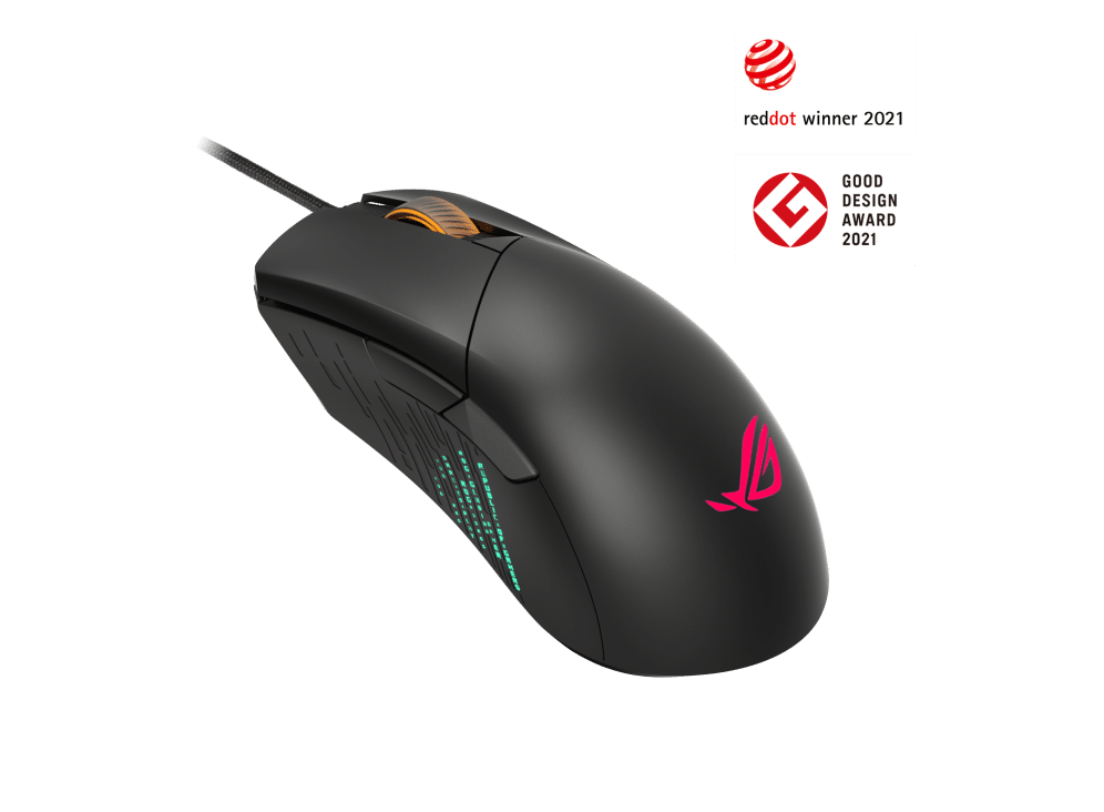 ASUS ROG Gladius III