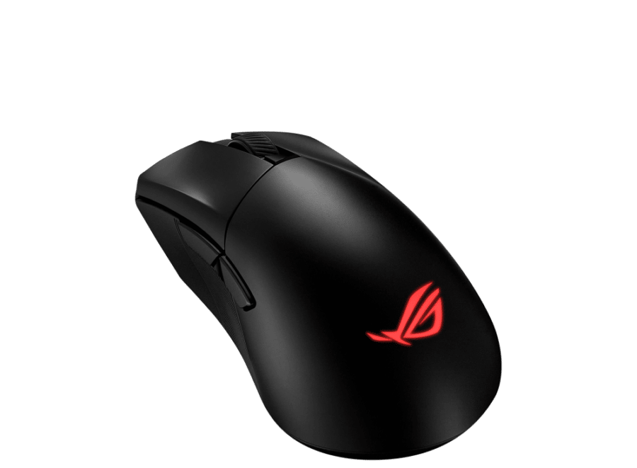 ASUS ROG Gladius III Wireless AimPoint Black