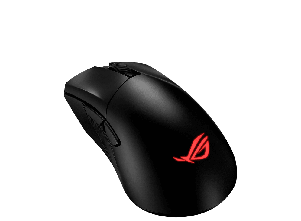 ASUS ROG Gladius III Wireless AimPoint Black
