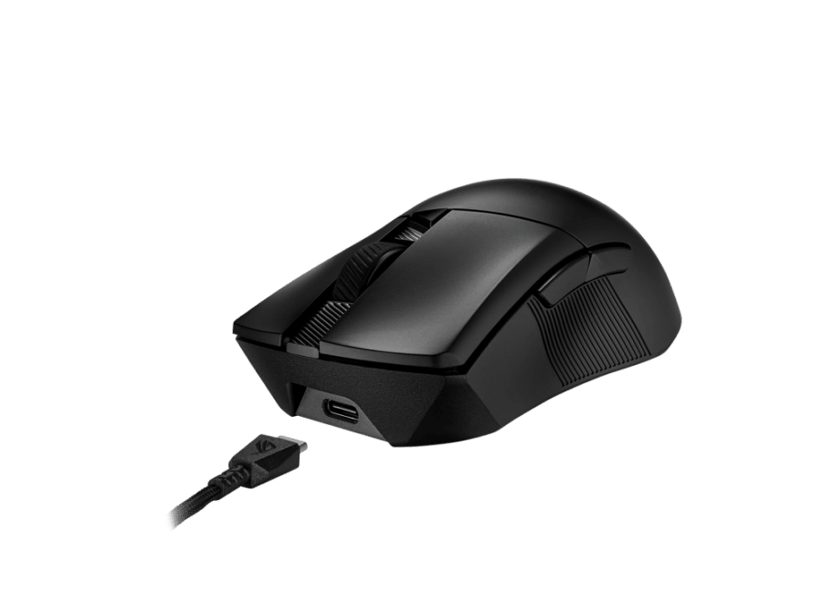 ASUS ROG Gladius III Wireless AimPoint Black