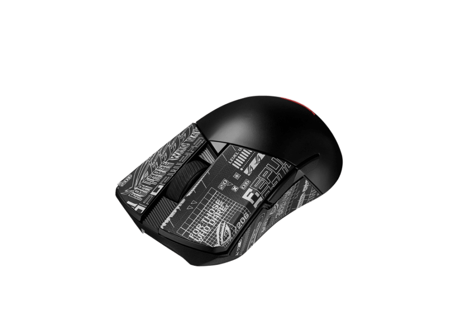 ASUS ROG Gladius III Wireless AimPoint Black