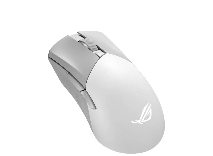 ASUS ROG Gladius III Wireless AimPoint White