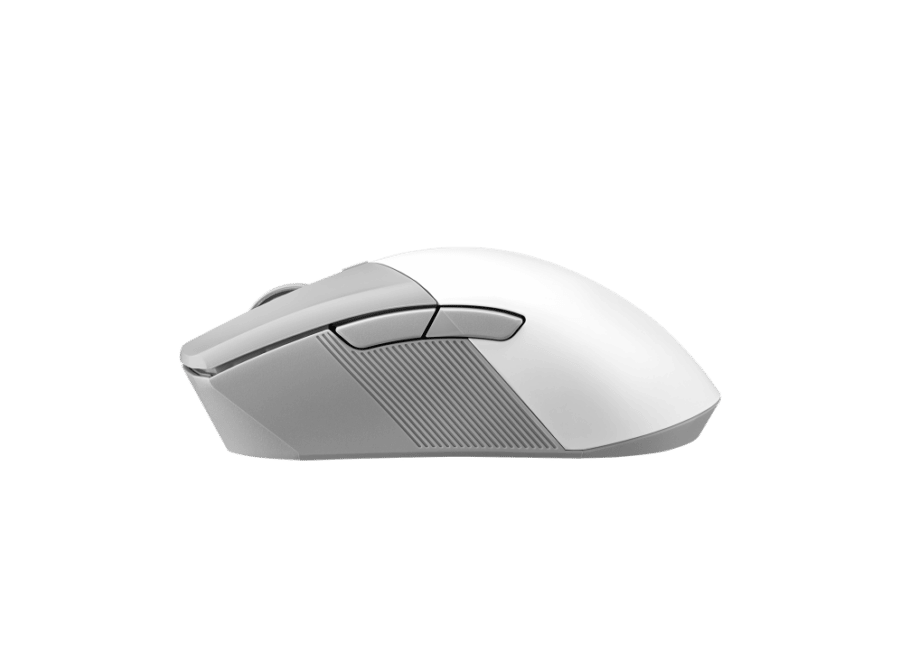 ASUS ROG Gladius III Wireless AimPoint White