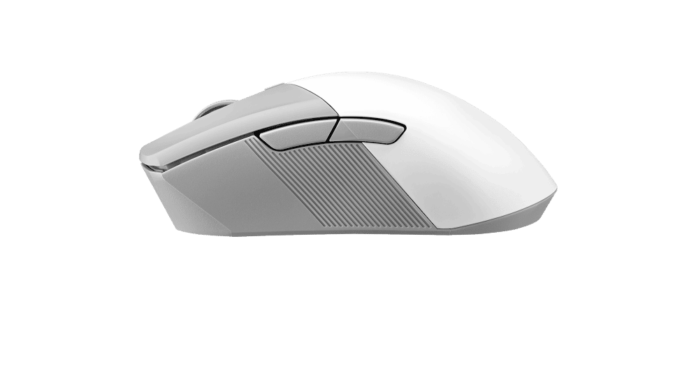 ASUS ROG Gladius III Wireless AimPoint White