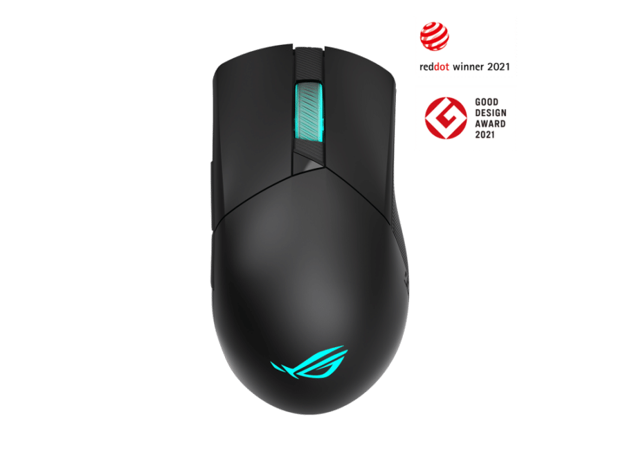 ASUS ROG Gladius III Wireless