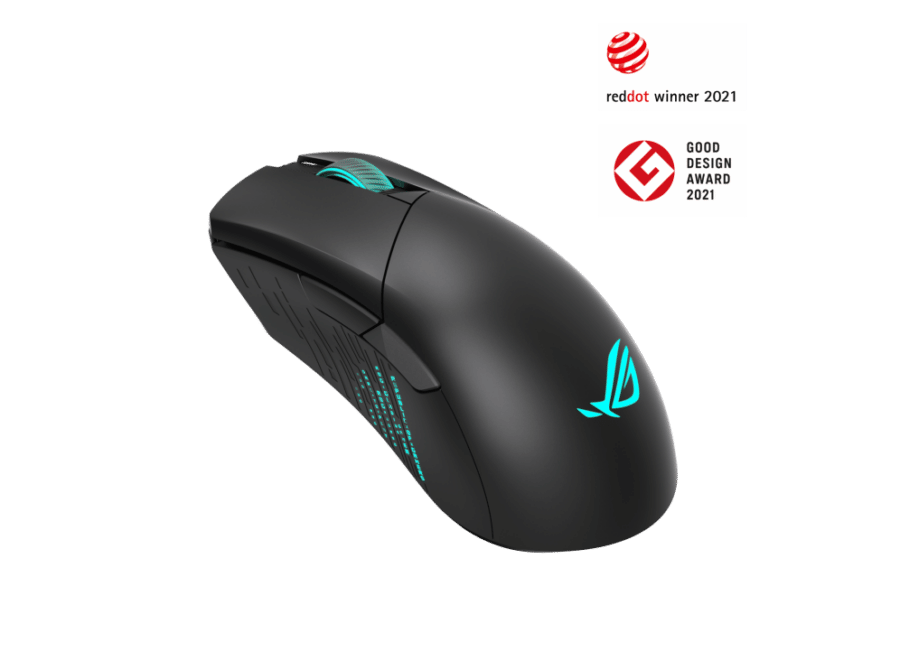 ASUS ROG Gladius III Wireless
