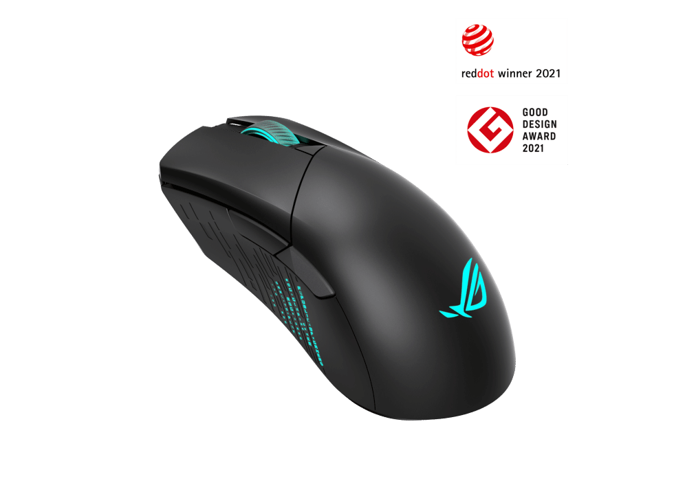 ASUS ROG Gladius III Wireless